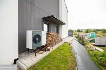 dom szeregowy, 6 pokoi Straszyn, ul. Galaktyczna. Zdjęcie 1