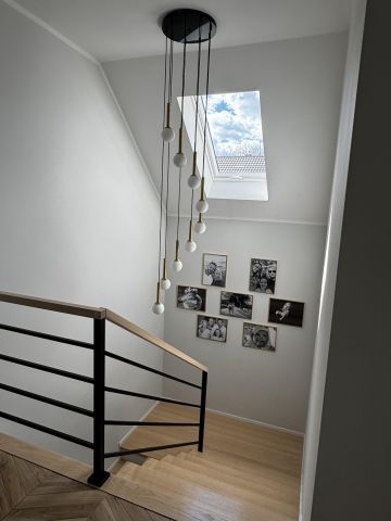 dom wolnostojący, 4 pokoje Trzebinia Siersza, ul. Chrzanowska. Zdjęcie 7