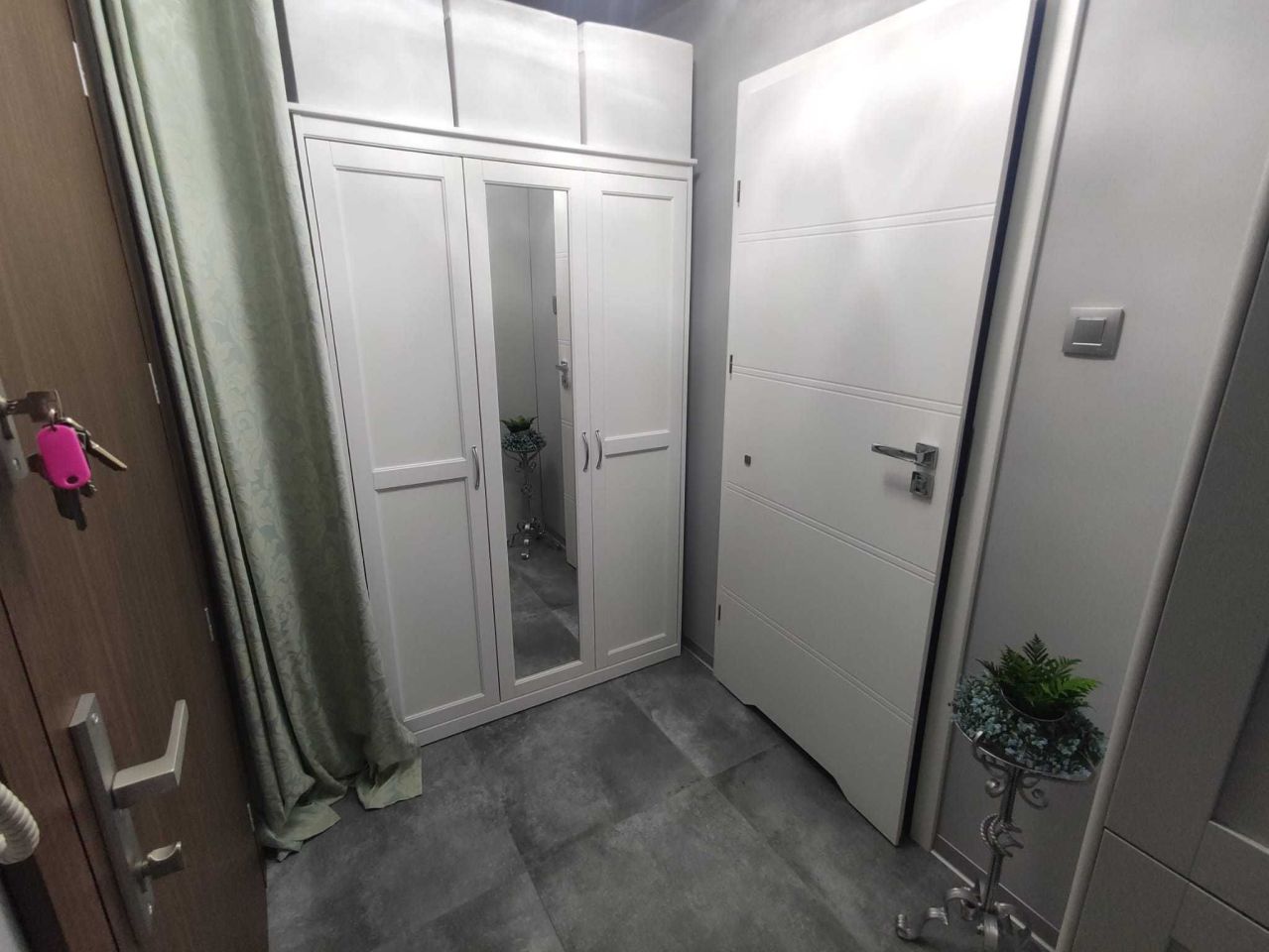 Mieszkanie 2-pokojowe Mikołów Gniotek. Zdjęcie 4