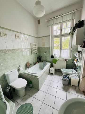 Mieszkanie 4-pokojowe Wrocław Borek, ul. Orla. Zdjęcie 18