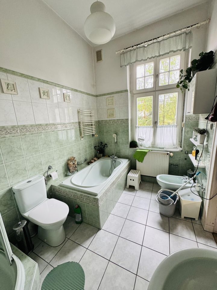 Mieszkanie 4-pokojowe Wrocław Borek, ul. Orla. Zdjęcie 18