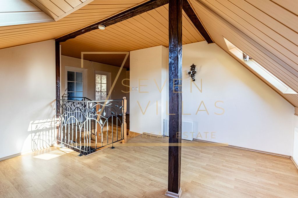 dom wolnostojący, 6 pokoi Wolica. Zdjęcie 14