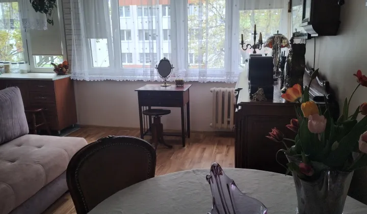 Mieszkanie 2-pokojowe Konin Czarków, ul. 11 Listopada