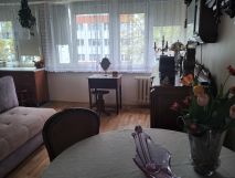 Mieszkanie 2-pokojowe Konin Czarków, ul. 11 Listopada. Zdjęcie 2