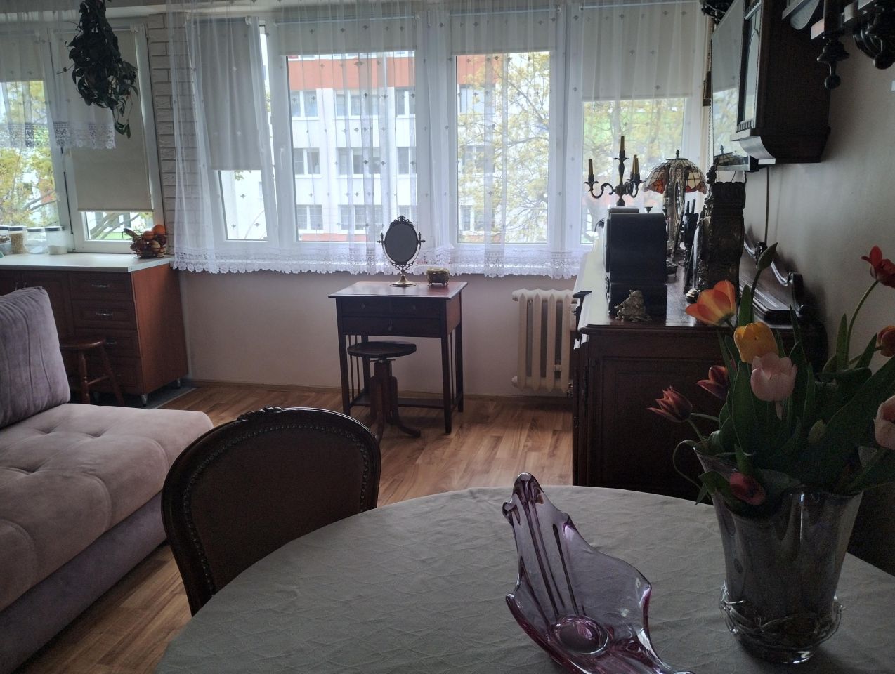 Mieszkanie 2-pokojowe Konin Czarków, ul. 11 Listopada. Zdjęcie 3