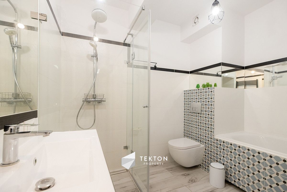 Mieszkanie 4-pokojowe Warszawa Praga-Południe, ul. Gdecka. Zdjęcie 11