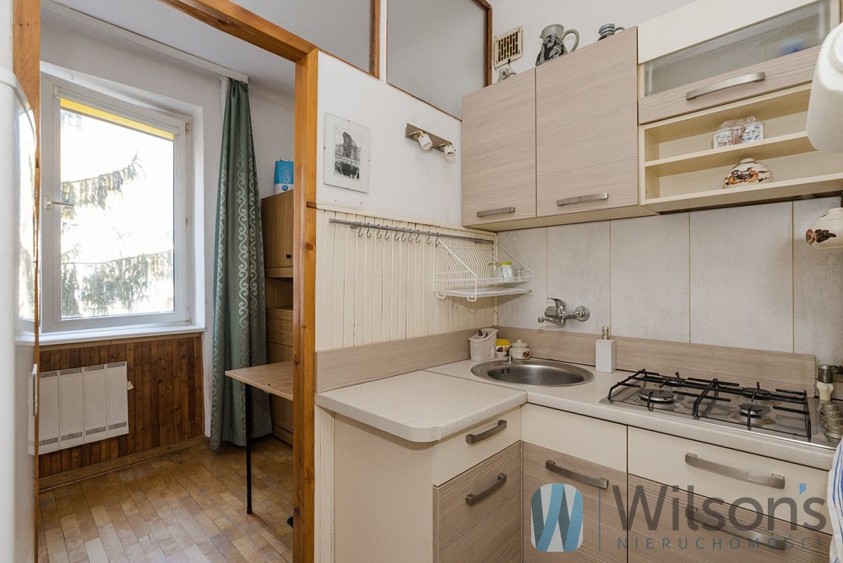 Mieszkanie 2-pokojowe Warszawa Praga-Południe, ul. Londyńska. Zdjęcie 3