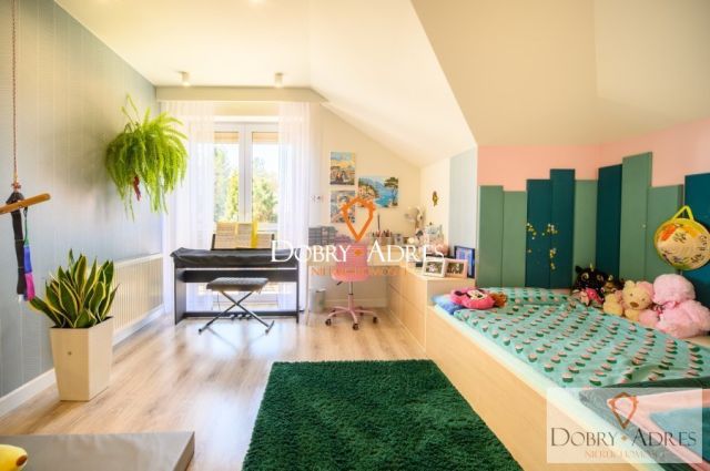 bliźniak, 5 pokoi Rzeszów Biała. Zdjęcie 10