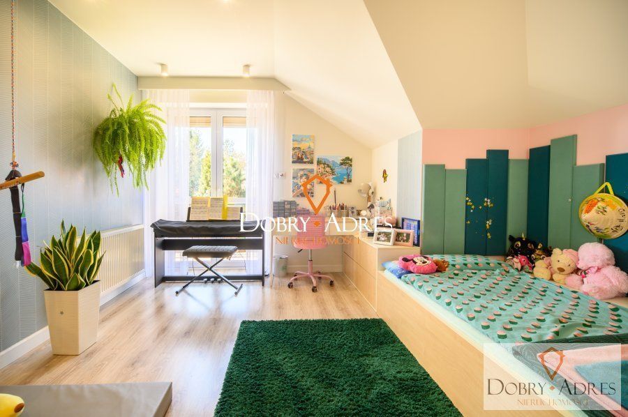 bliźniak, 5 pokoi Rzeszów Biała. Zdjęcie 10