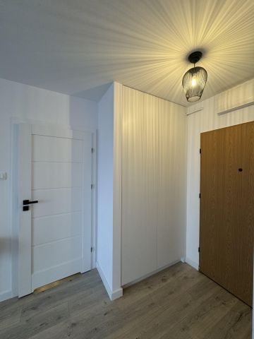 Mieszkanie 2-pokojowe Szczecin Warszewo, ul. Belgijska. Zdjęcie 7