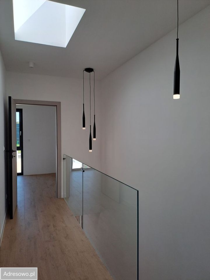 dom szeregowy, 3 pokoje Tychy Centrum, ul. Rybna. Zdjęcie 10