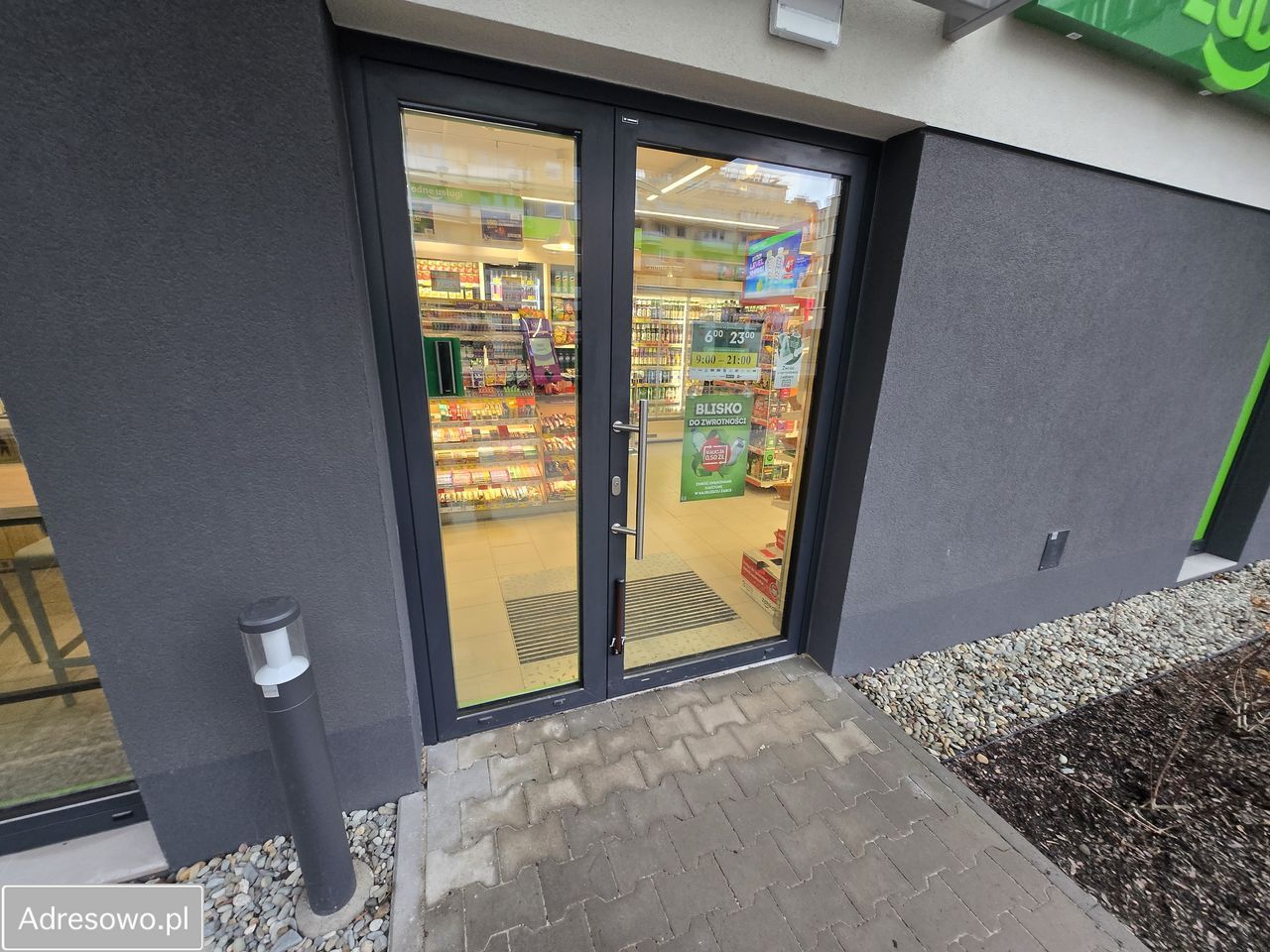 Lokal Kraków Prądnik Biały. Zdjęcie 1