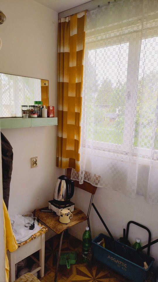 Działka rod Tarnów Mościce. Zdjęcie 8