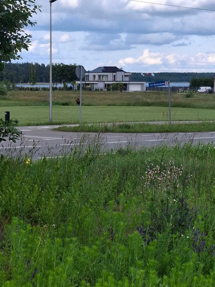Działka budowlana Augustów. Zdjęcie 8