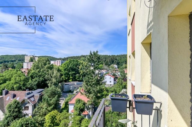 Mieszkanie 4-pokojowe Sopot Wyścigi, al. Niepodległości. Zdjęcie 26