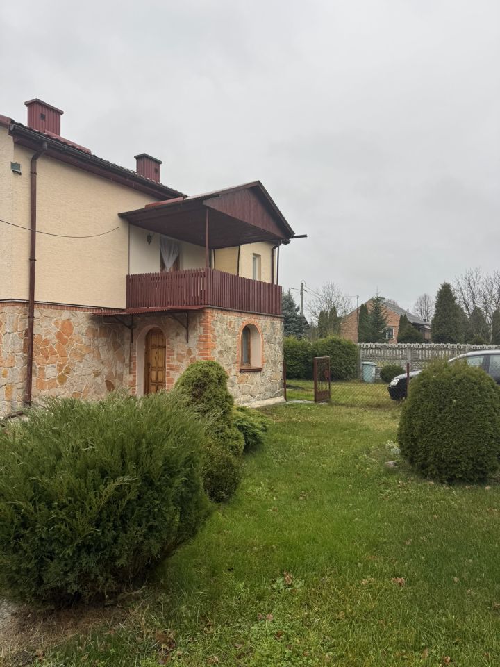 dom wolnostojący, 6 pokoi Marchocice. Zdjęcie 9