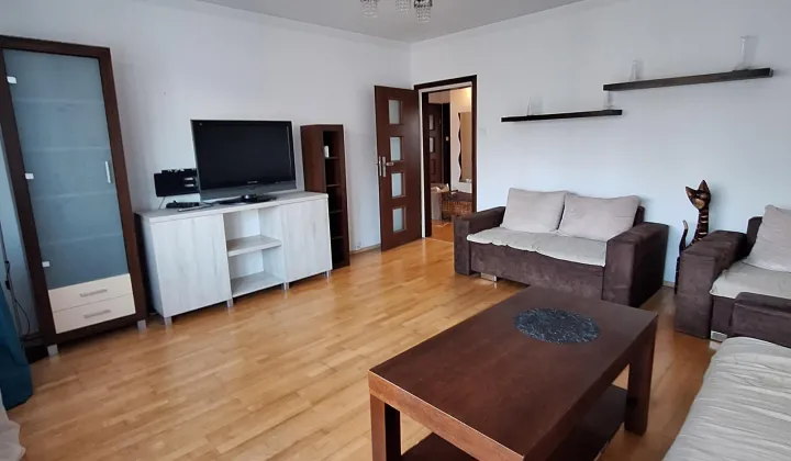 Mieszkanie 3-pokojowe Rzeszów Baranówka, ul. Maksymiliana Marii Kolbego
