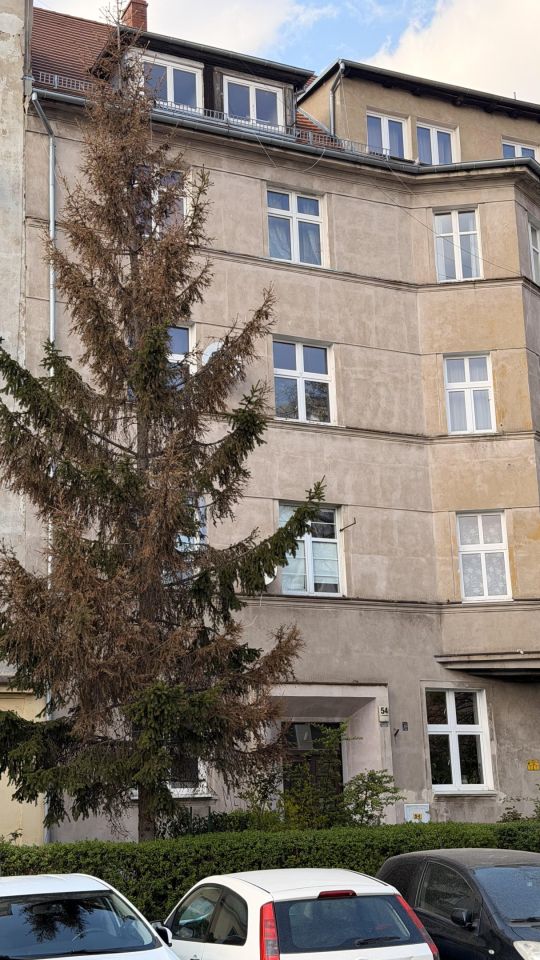 Mieszkanie 1-pokojowe Wrocław Śródmieście, ul. Grunwaldzka. Zdjęcie 19