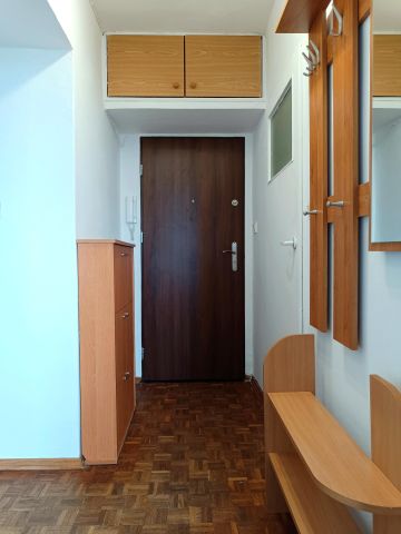 Mieszkanie 2-pokojowe Warszawa Powiśle, ul. Ludna. Zdjęcie 12