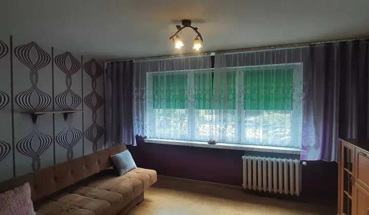 Mieszkanie 2-pokojowe Tychy, ul. Władysława Broniewskiego
