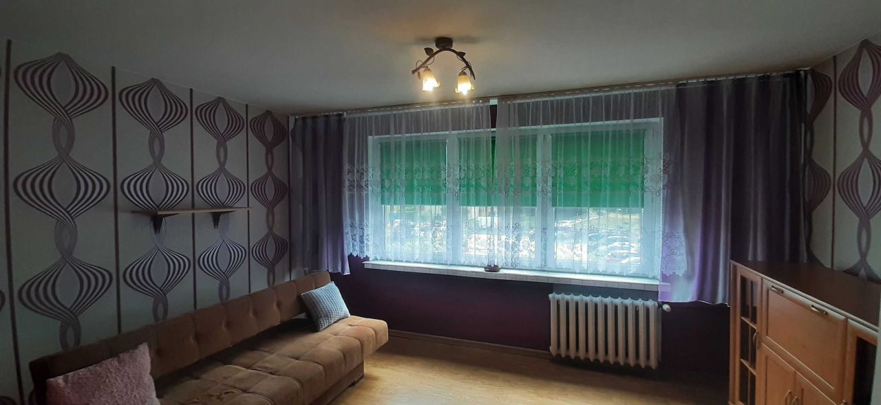 Mieszkanie 2-pokojowe Tychy, ul. Władysława Broniewskiego. Zdjęcie 1