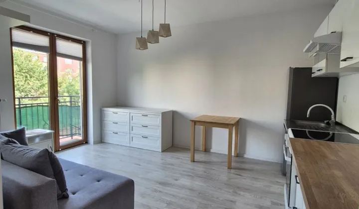 Mieszkanie 2-pokojowe Goleniów Centrum , ul. Stanisława Mikołajczyka