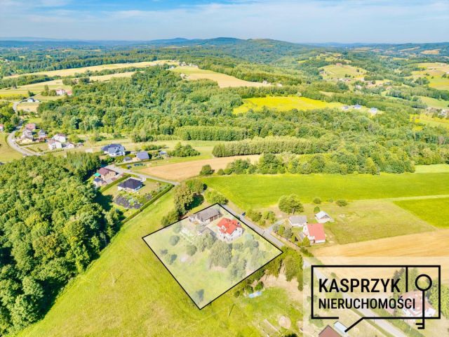 dom wolnostojący, 4 pokoje Glinik Dolny. Zdjęcie 15