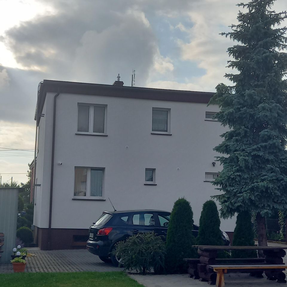 Mieszkanie 2-pokojowe Somonino, Osiedle Nad Radunią. Zdjęcie 2