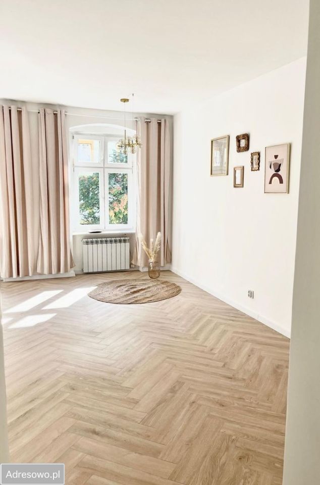 Mieszkanie 1-pokojowe Wrocław Śródmieście, ul. Ignacego Daszyńskiego. Zdjęcie 13