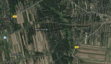 Działka budowlana Groszowice Wrzosów, ul. Spacerowa. Zdjęcie 1