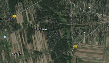 Działka budowlana Groszowice Wrzosów, ul. Spacerowa 9