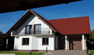 dom wolnostojący, 6 pokoi Mysłowice Brzęczkowice, ul. gen. Jerzego Ziętka