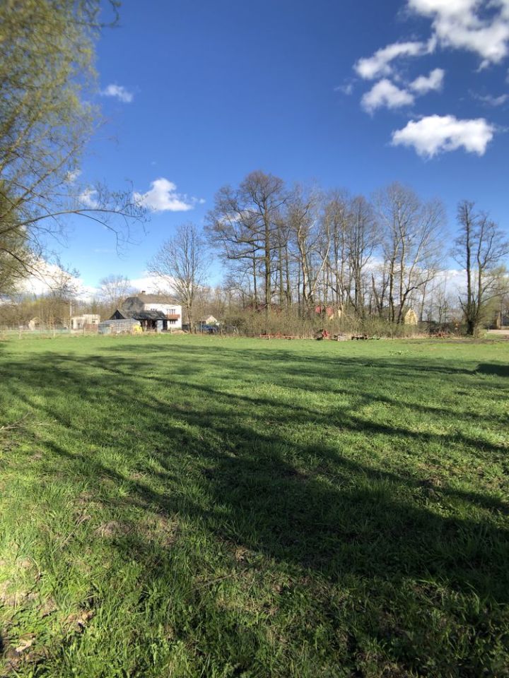 Działka budowlana Złotki Złotki-Przeczki. Zdjęcie 8