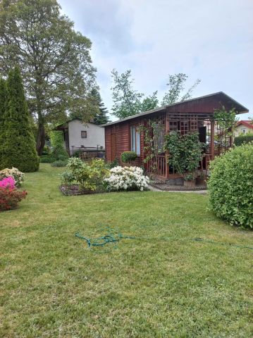 Działka rekreacyjna Iława. Zdjęcie 1