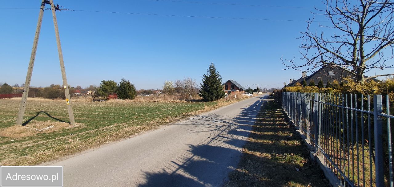 Działka inwestycyjna Morawica. Zdjęcie 2