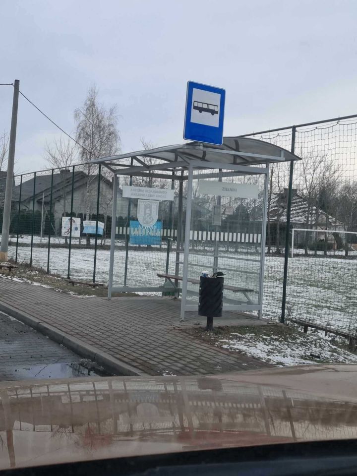 Działka budowlana Zielniki. Zdjęcie 8