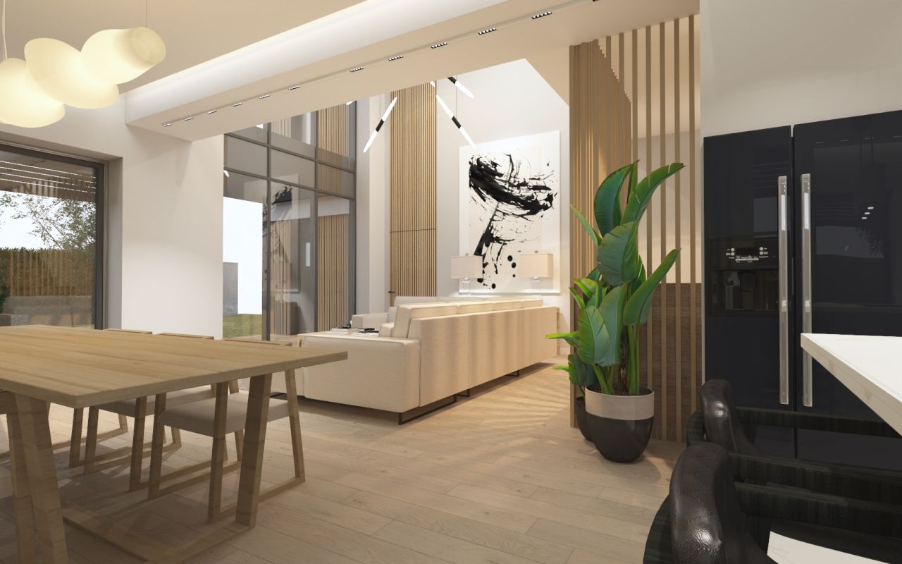 Działka budowlana Szeligi, ul. Sosnowa. Zdjęcie 6