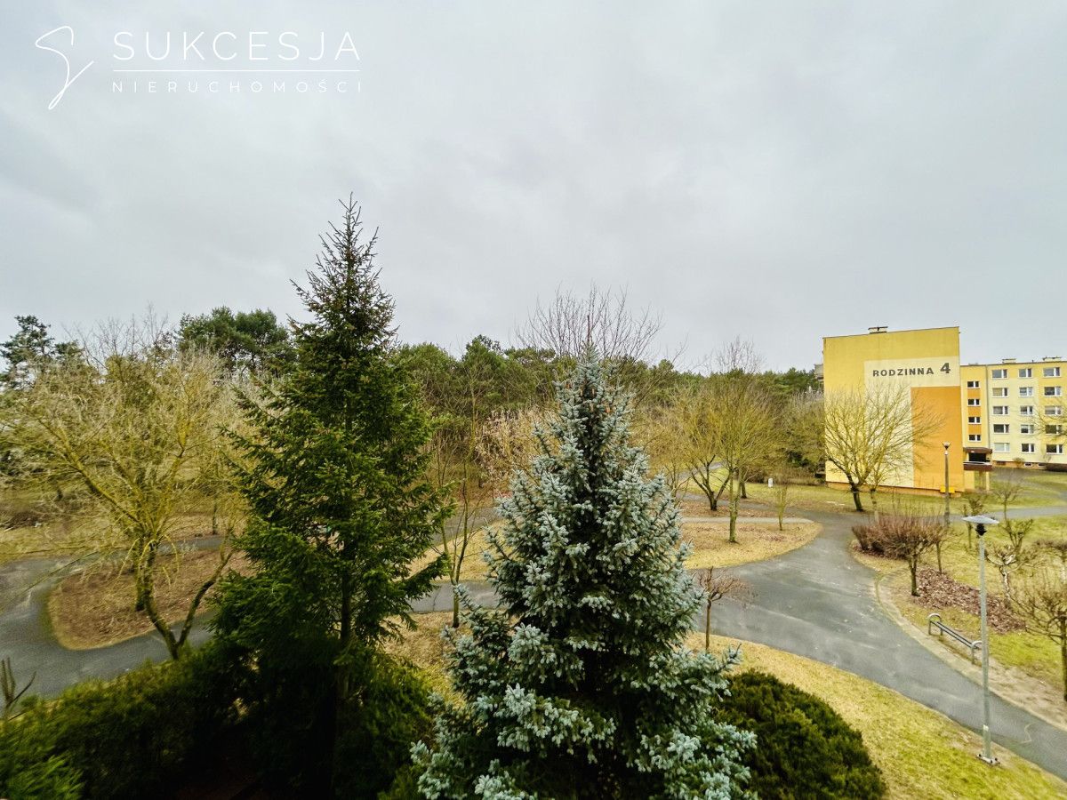Mieszkanie 2-pokojowe Bydgoszcz Fordon