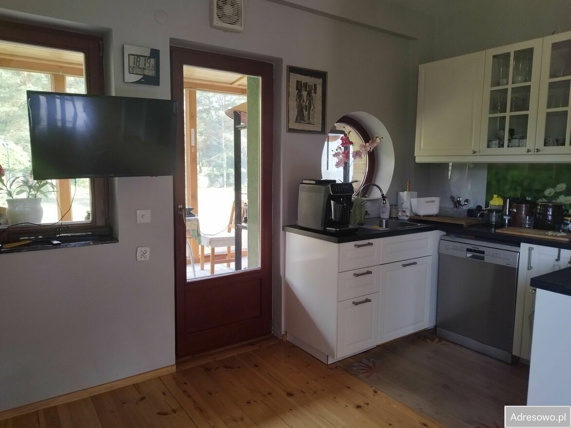 siedlisko, 7 pokoi Korzeniówka, ul. Leśna. Zdjęcie 2