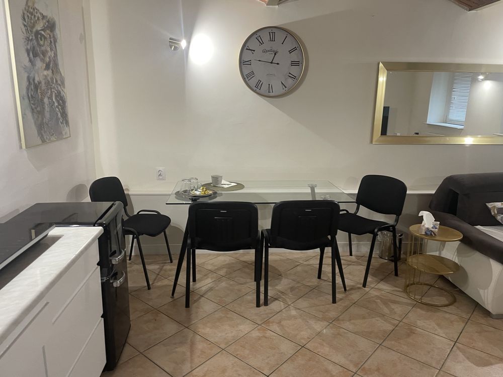 Mieszkanie 1-pokojowe Poznań Wilda. Zdjęcie 4