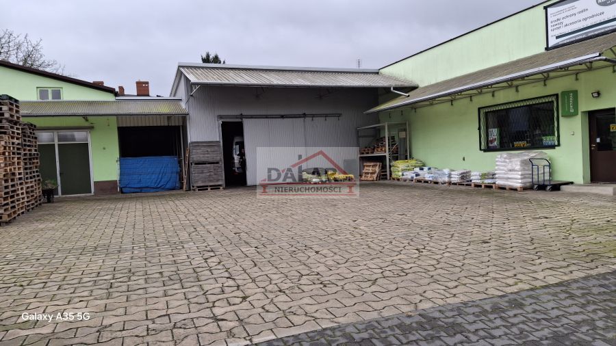 Lokal Warka Centrum. Zdjęcie 3