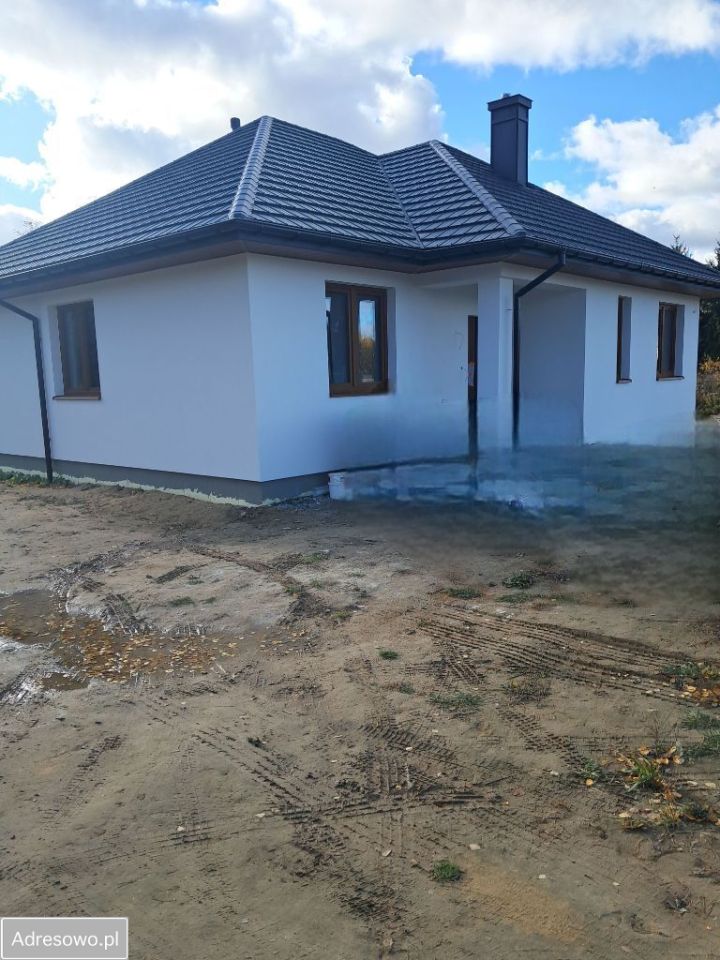 dom wolnostojący, 4 pokoje Pryszczowa Góra. Zdjęcie 3