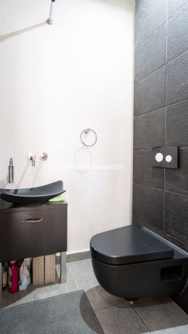 Mieszkanie 3-pokojowe Kraków Dębniki, ul. dr. Jana Piltza. Zdjęcie 16