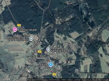 Działka budowlana Sławoborze, ul. Parcela