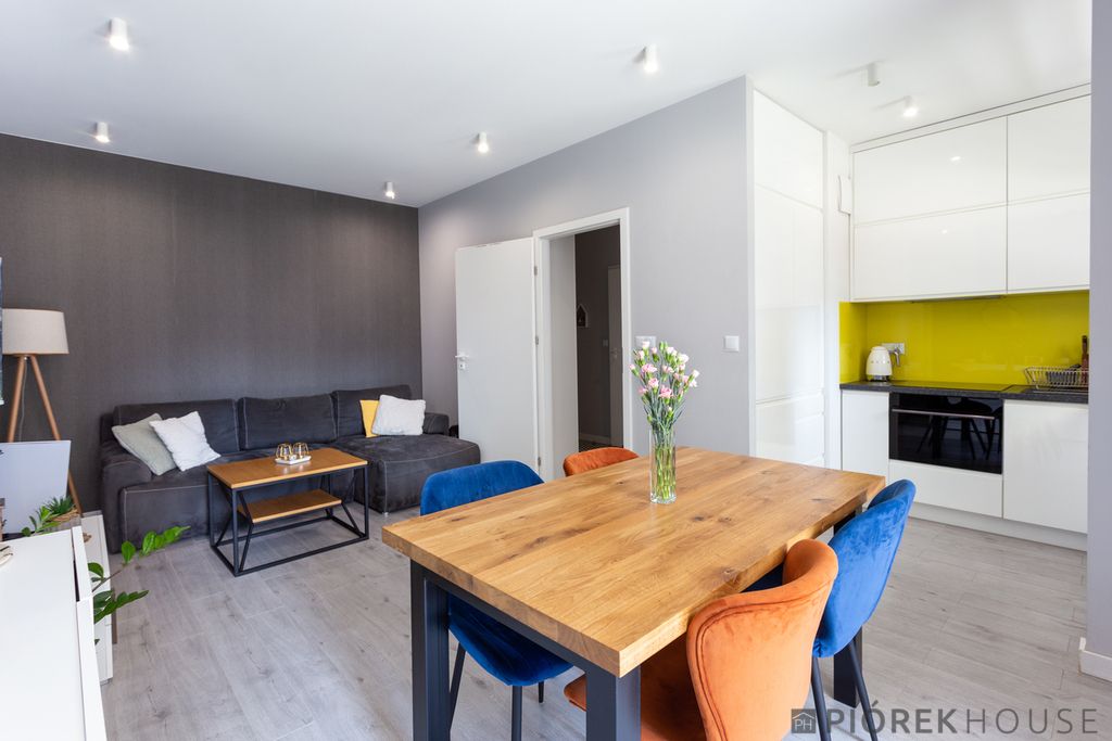 Mieszkanie 2-pokojowe Warszawa Wola, ul. Marcina Kasprzaka. Zdjęcie 5