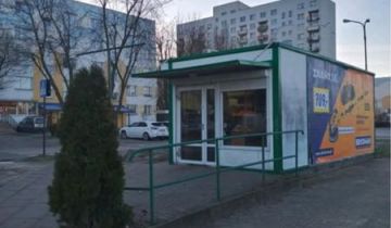 Lokal Łódź Widzew