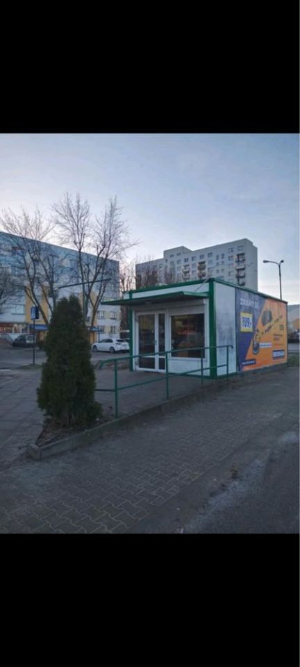 Lokal Łódź Widzew. Zdjęcie 2