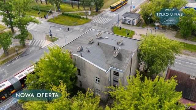 kamienica, 21 pokoi Łódź Stare Polesie, ul. Srebrzyńska. Zdjęcie 6