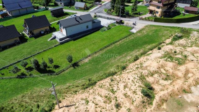 Działka budowlana Kluszkowce, ul. Rozwojowa. Zdjęcie 11