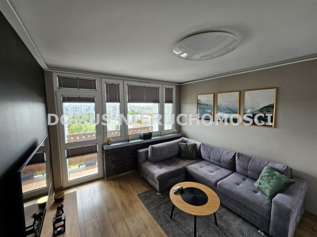 Mieszkanie 1-pokojowe Łódź Widzew, ul. Stanisława Czernika. Zdjęcie 2